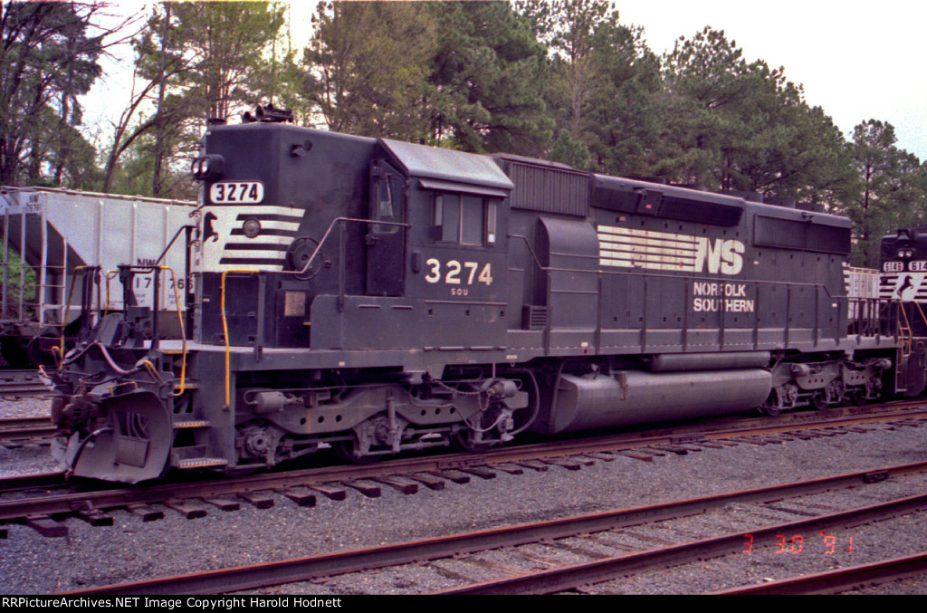 NS 3274